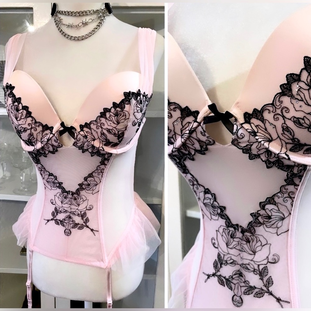 Victoria secret lingerie 💋